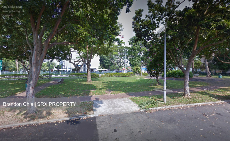 King's Mansion (D15), Condominium #181790512